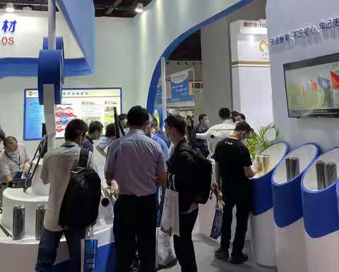 您不知道的“广州复材展”