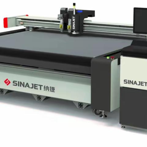 常州纳捷机电——连续4年参加“广州复材展”