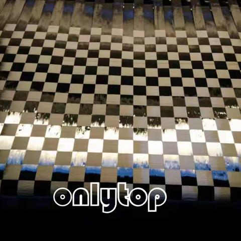 昂林贸烽高新材料——连续参加“广州复材展”