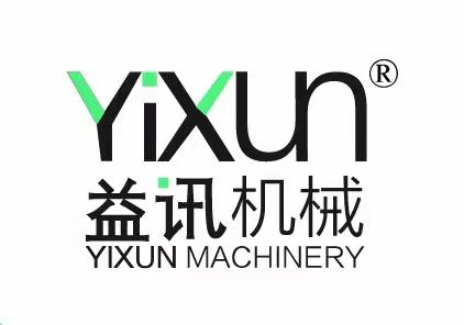 益讯机械——连续参加“广州复材展”