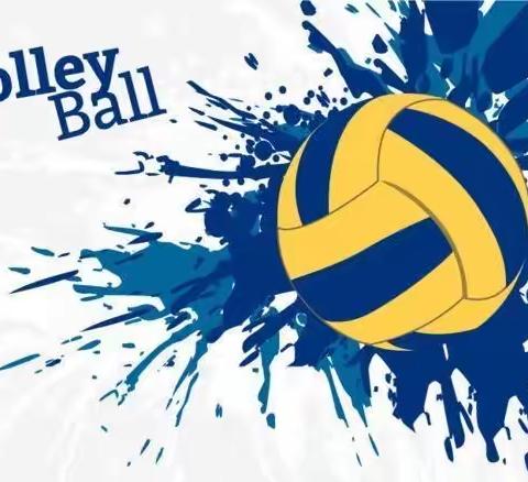 红心向党，翰林高中排球比赛纪实