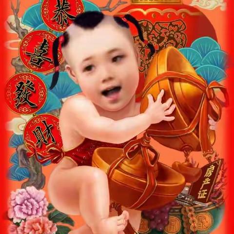 一六班陈昊轩的快乐假期