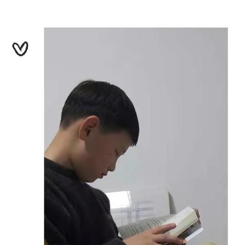 超越自己，就是冠军！——记尚德小学六五班寒假读书学习活动