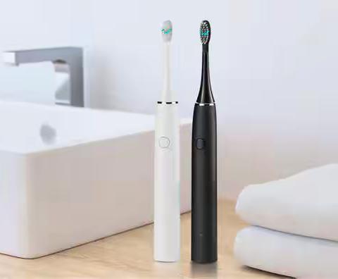 电动牙刷测评，看看米狗电动牙刷的表现究竟如何