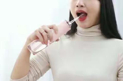 冲牙器使用方法，冲牙器多久用一次？