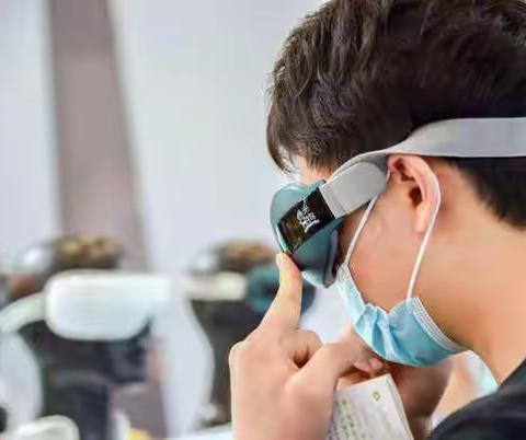 眼部按摩仪器哪一个牌子好用？