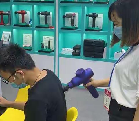 筋膜枪有什么好处和坏处，专业解答看这里