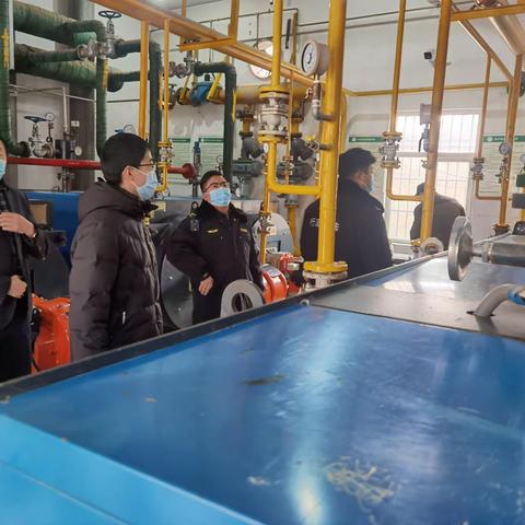 2023年3月1日西关大街市场监督管理所工作日志