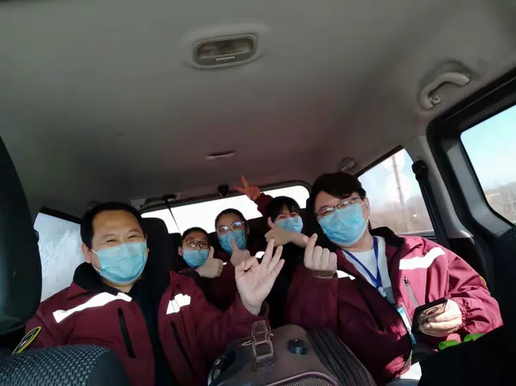 友谊医院检查陪护加挂号复杂病例深度梳理，诊疗更精准的简单介绍