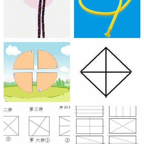 大二班五月第四周活动