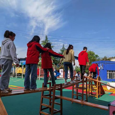 凤鸣小学——跟岗学习促成长