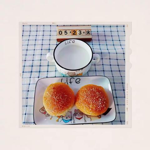 兴义市静舞飞扬幼儿园一周食谱