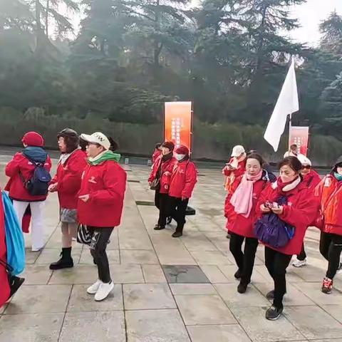 中国体育彩票∥2024年全国新年登高健身大会     江苏分会场