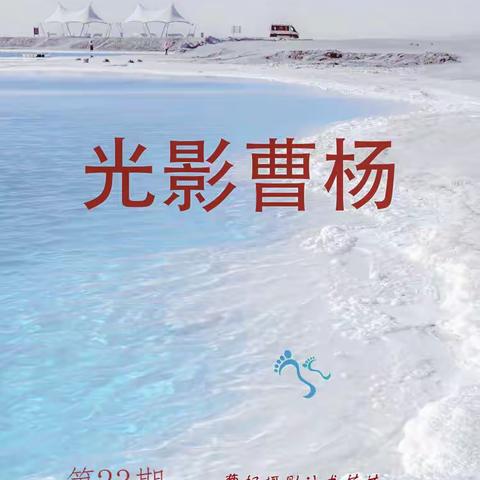 《光影曹杨》 第23期摄影作品推优