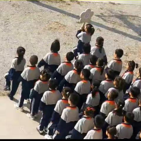 漳浦县旧镇中心学校“经典养心 运动健体”庆2022年元旦小学生广播体操比赛暨经典诵读展示活动