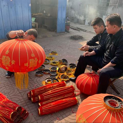 2020年腊月二十九