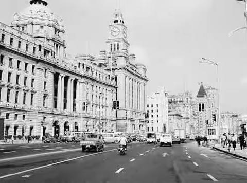 那时候的人们-----80年代老照片