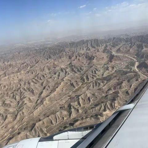 蒲公英的丝绸之路游学