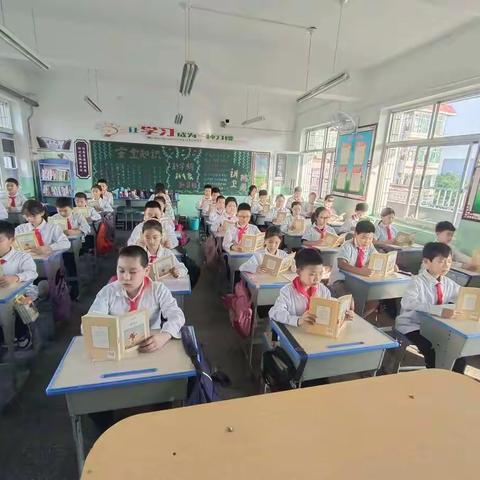 读书分享会