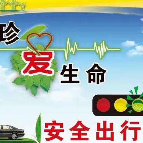 清水湾小学——拒绝乘坐“三无”车辆确保学生交通安全