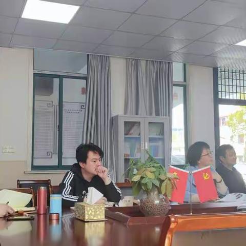 集体备 限时讲 合作学 精准练——晶小六年级语文第二次集体备课