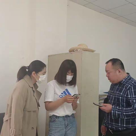 推荐下载“利津融媒App”