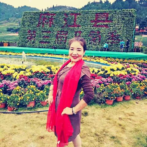 麻江看菊花一日游美篇2018一10一07曰游。制作10曰制作人小毛。🍇🍇🍇🍐🍐🍐🍒🍒🍒