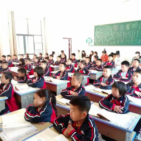 勤教善研，一路生“花”