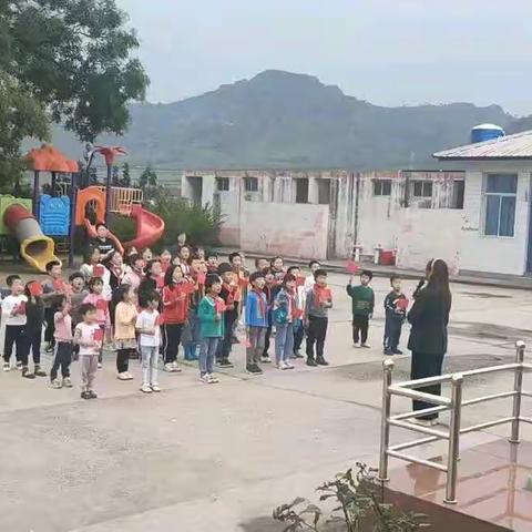 祖国母亲，生日快乐-马铺营幼儿园国庆主题活动