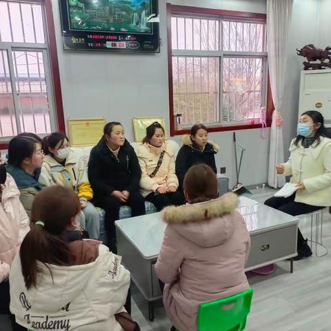 横水镇新星幼儿园“安全‘童’行，健康成长”安全教育周系列活动