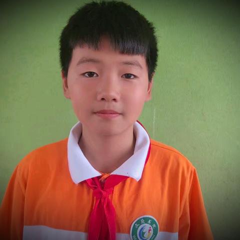 王梓淇的专属通知书