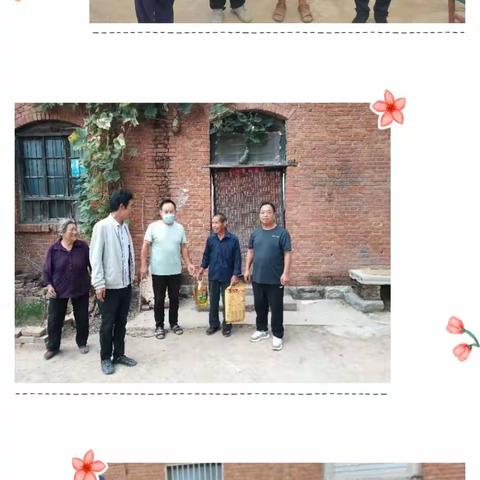 【我们的节日】海上生明月，天涯共此时——安都乡开展中秋节系列活动