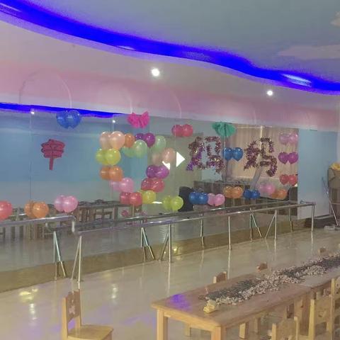 文迪双语幼儿园2018感恩❤️妈妈