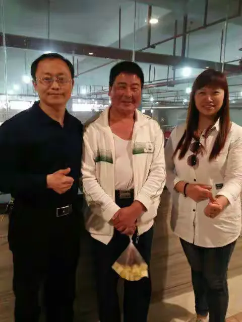 恭喜湖南华莱大秦团队领导人陈永奎老师荣升钻石懂事，
