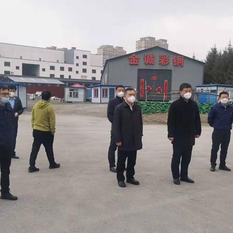 防火防疫两不误，筑牢生命生态墙