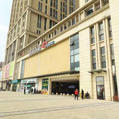 3月29日恒大城店巡店报告