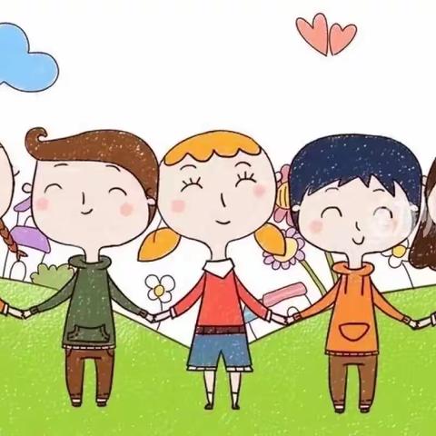 抗击疫情，用爱陪伴——安泽县幼儿园城南分园中班组线上教学活动
