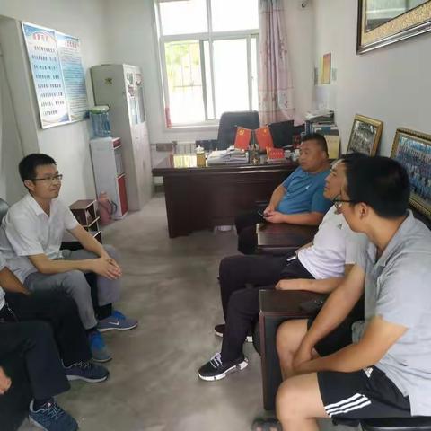 阳平镇中心小学的美篇