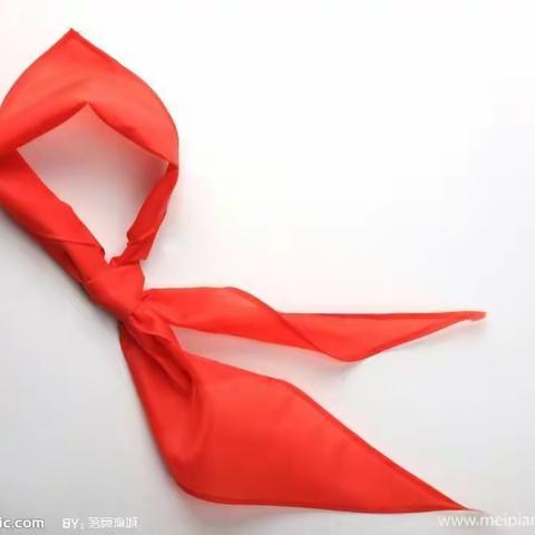 迎接少代会  争做好少年——四一班主题队会