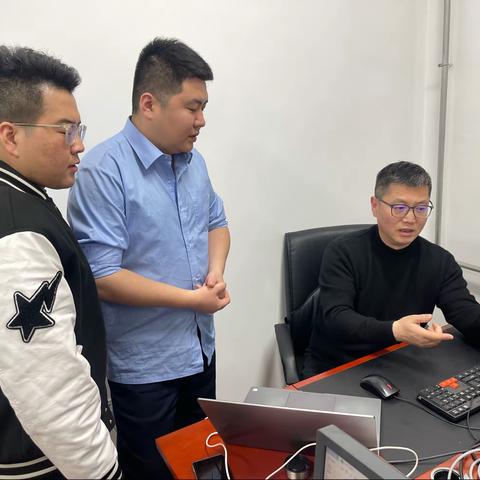 “政如农功，日夜思之”——千阳县税务局着力推进标准化建设工作