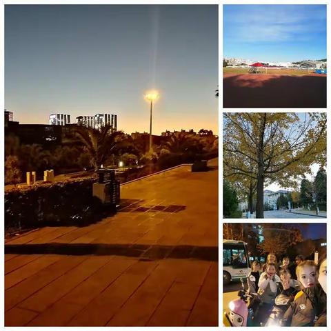 昆明学院教师教育学院2020级小学教育2班《写作》课程“网络写作”小练笔。主题“我们”