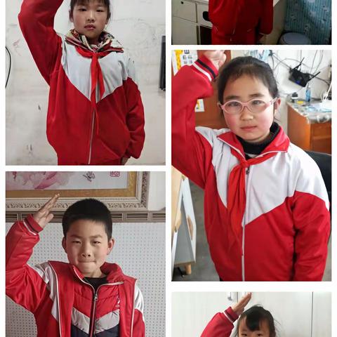 停课不停学，齐心抗疫情—张北第一小学二年级数学线上教学纪实（一）