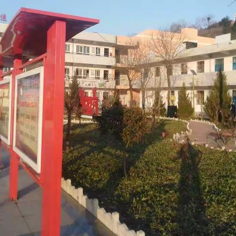 两亭初级中学新型冠状病毒感染肺炎预防指南