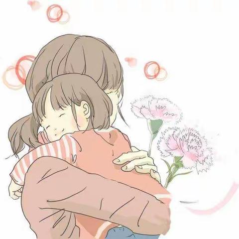 【新城学前·童乐幼儿园～大二班】无私慈母爱，情系母亲节