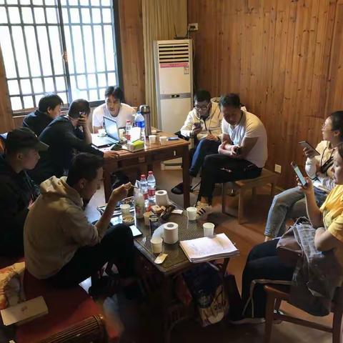 云之国传媒再出精品《末武江湖之肝胆相照》