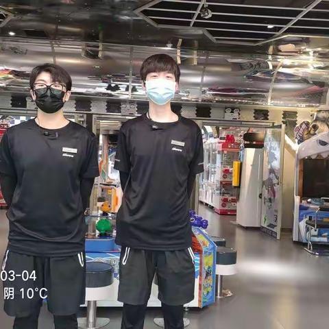 重庆北城天街星际传奇3月4日每日基础工作