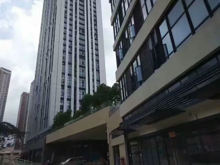 规划(汇星名庭)简介