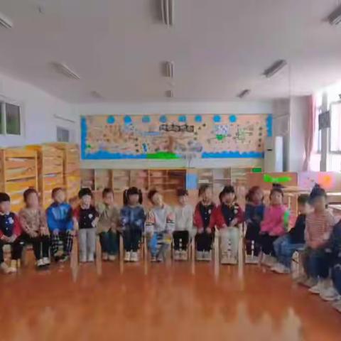 【高新教育】风清蝶飞舞，春暖花自香——高新区第十八幼儿园