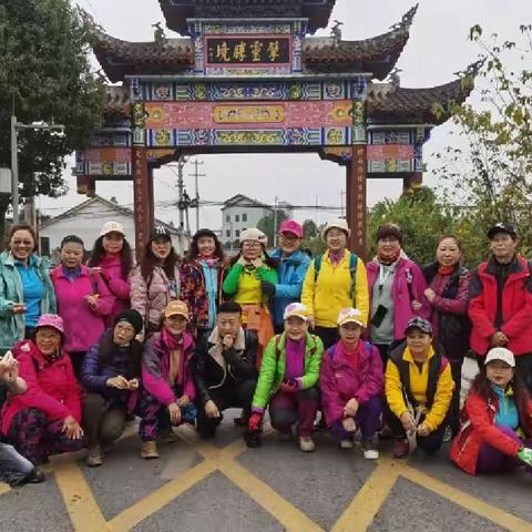 驴友们的冬季恋歌