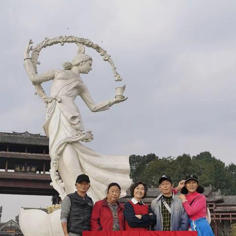 万水千山总是情